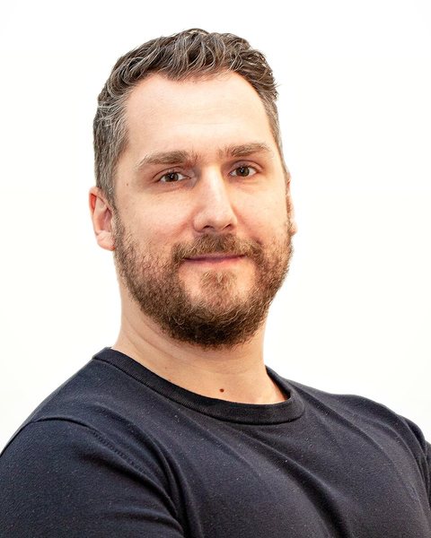 Chris Branting — RhyWork, Basel
